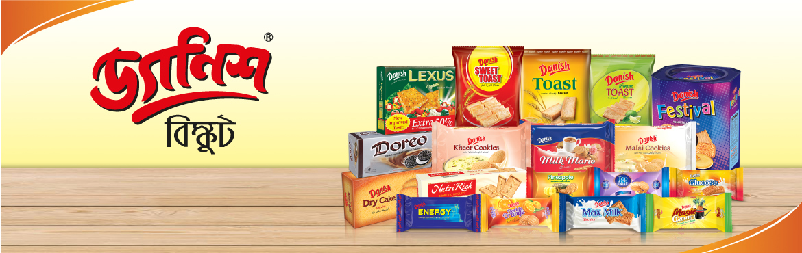 Danish Foods Limited