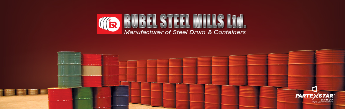 Rubel Steel Mills Limited