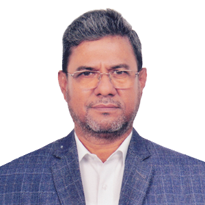 Md. Masudur Rahman