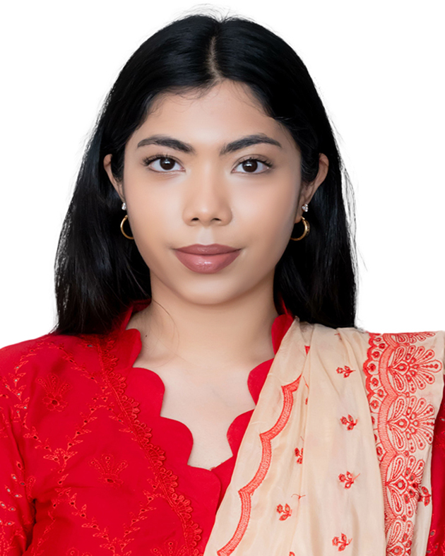 Samaraa Sultana Aziz