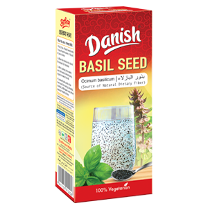 Danish Basil Seed