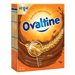 Ovaltine Malted Chocolate Drink