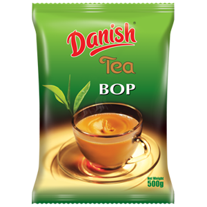 Danish Tea