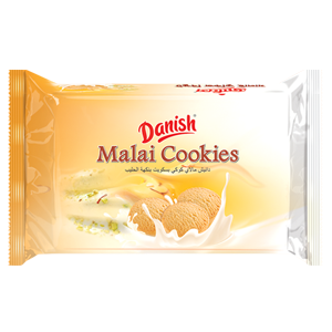 Danish Malai Cookies Biscuit