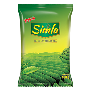 Danish Simla Tea