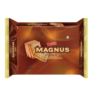 Magnus Cookies