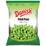 Fried Peas-s1