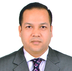 Debasish Singha