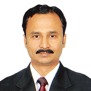 Ram Krishna Banerjee