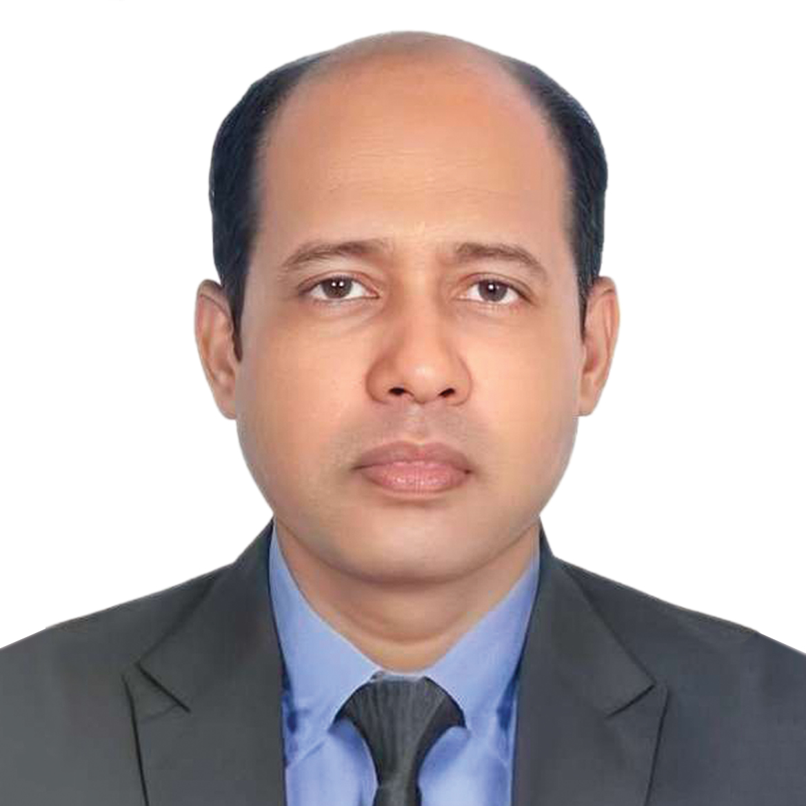 Md. Abdul Quayum
