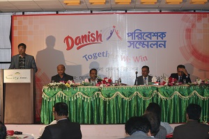 Khulna Divisional Meeting