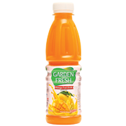 Garden Fresh Mango Fruit Drink