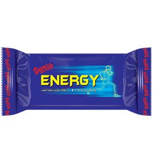 Danish Milk & Energy