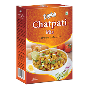 Danish Chatpati Mix