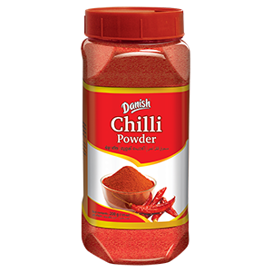 Danish Chilli Powder