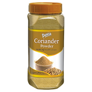 Danish Cumin Powder