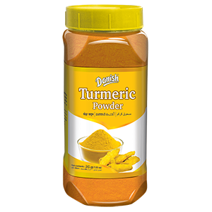 Danish Turmeric Powder