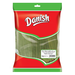 Danish Whole Bay Leaf