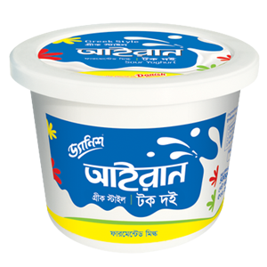 Danish Ayran Sour Yogurt