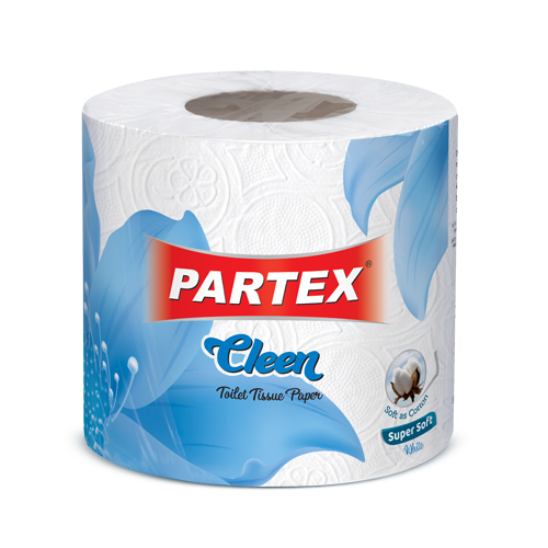 Toilet Tissue-2 ply value pack 12 rolls