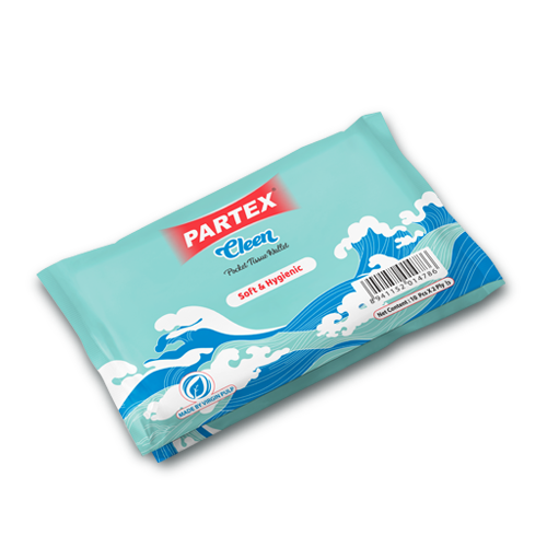 Wallet Tissue