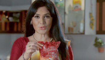 Spice TVC